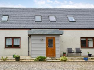 Carribber Beech - Torphichen - 1