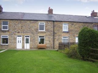 Long Row - Hinderwell - 9