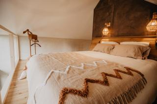 Les hauts de Somme-Lodge Durbuy - Somme-Leuze - 5
