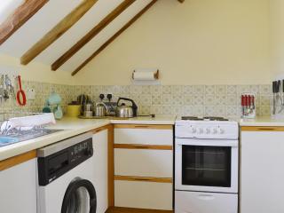 The Oast House - Boraston - 8