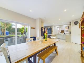 The Grand Escape - Beach Retreat - Southbourne - 8