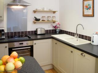 Swansfield Stables - Alnwick - 6