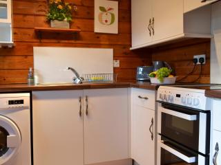 Chalet 2 - Torcastle - 7