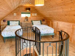 Chalet 2 - Torcastle - 4