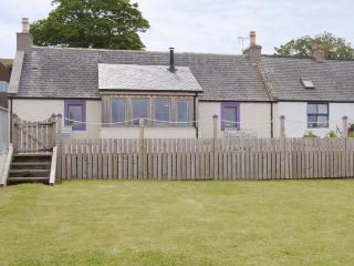 Sunset Cottage - Portmahomack - 3