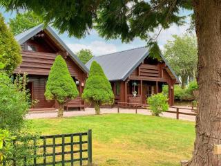 Chalet 2 - Torcastle - 1