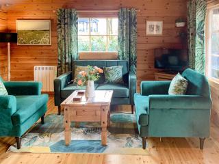 Chalet 2 - Torcastle - 9