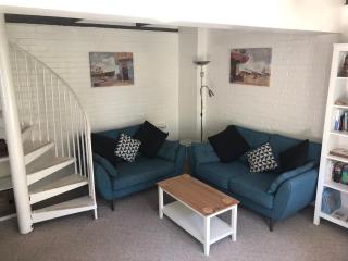 Crown Cottage - Hartest - 9