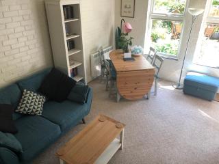 Crown Cottage - Hartest - 8