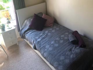 Crown Cottage - Hartest - 3