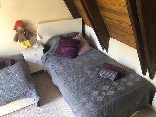 Crown Cottage - Hartest - 1
