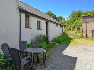 Bryn Gefeiliau - Capel Curig - 1