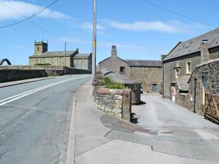 Swallows Return - Whitehaven - 1