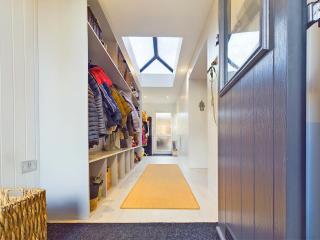 The Grand Escape - Beach Retreat - Southbourne - 9