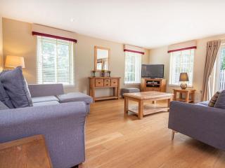 The Steading Apartment, No9 - Aviemore - 8