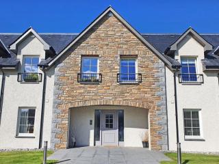 The Steading Apartment, No9 - Aviemore - 0