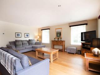 The Steading Apartment, No9 - Aviemore - 7