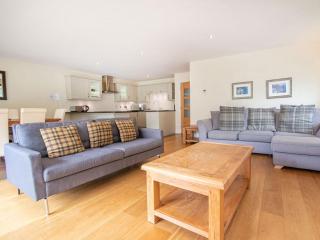The Steading Apartment, No9 - Aviemore - 5