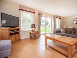 The Steading Apartment, No9 - Aviemore - 6