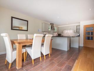 The Steading Apartment, No9 - Aviemore - 4