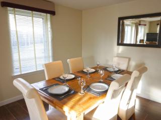 The Steading Apartment, No9 - Aviemore - 3
