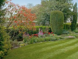 The Coach House - Kington - 2