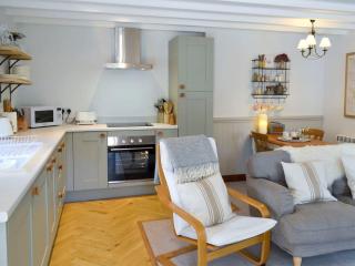Wheatsheaf Cottage - 80021 - Sawdon - 2