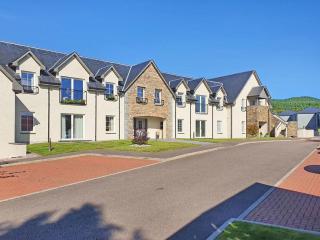The Steading Apartment, No9 - Aviemore - 1