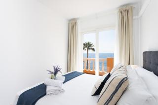 Home2Book Caletillas Oceanview Apt, Terrace & Pool - Candelaria - 9