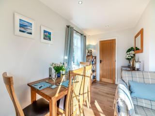 Cobblestone Cottage - Seahouses - 7