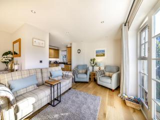 Cobblestone Cottage - Seahouses - 6