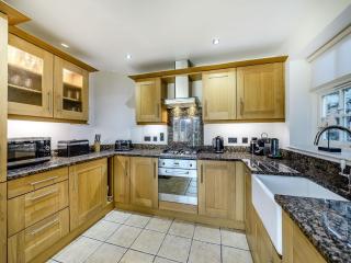Cobblestone Cottage - Seahouses - 5
