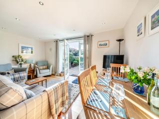 Cobblestone Cottage - Seahouses - 4
