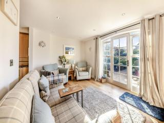 Cobblestone Cottage - Seahouses - 3
