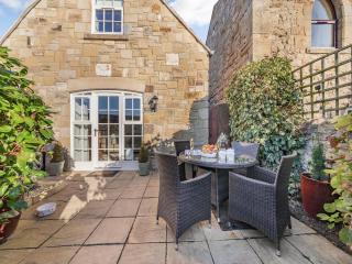 Cobblestone Cottage - Seahouses - 2