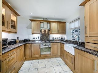 Cobblestone Cottage - Seahouses - 1