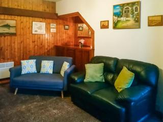 Shafto Cottage - Seahouses - 9