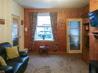 Shafto Cottage - Seahouses - 8