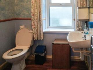Shafto Cottage - Seahouses - 1