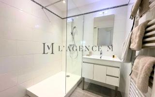 Appartement Petru Paisible & spacieux - Calvi - 5