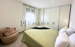 Appartement Petru Paisible & spacieux - Calvi - 3