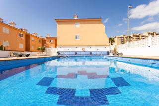 Home2Book Caletillas Oceanview Apt, Terrace & Pool - Candelaria - 7