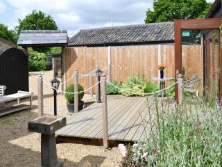 Courtyard Barn - Uk11927 - Lessingham - 4