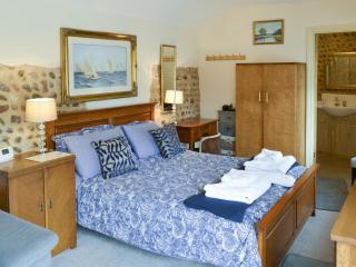 Courtyard Barn - Uk11927 - Lessingham - 7