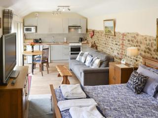 Courtyard Barn - Uk11927 - Lessingham - 6