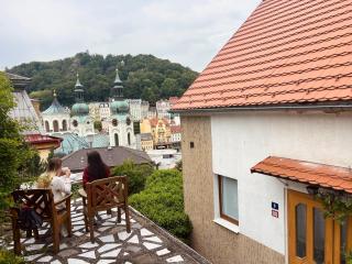 Apartmán V Srdci Varů - Karlovy Vary - 9