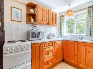 Oaklawn Cottage - Eye - 4