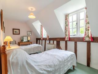 Oaklawn Cottage - Eye - 3