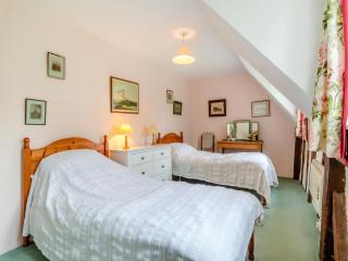 Oaklawn Cottage - Eye - 2