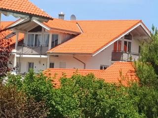 Ferienwohnung Schall - Bernau am Chiemsee - 4